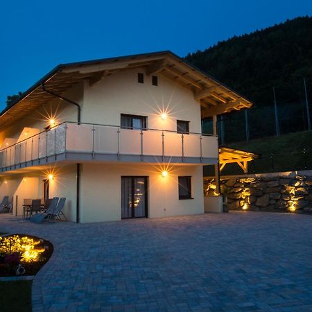 Fischerstüberl Ossiach Exterior foto