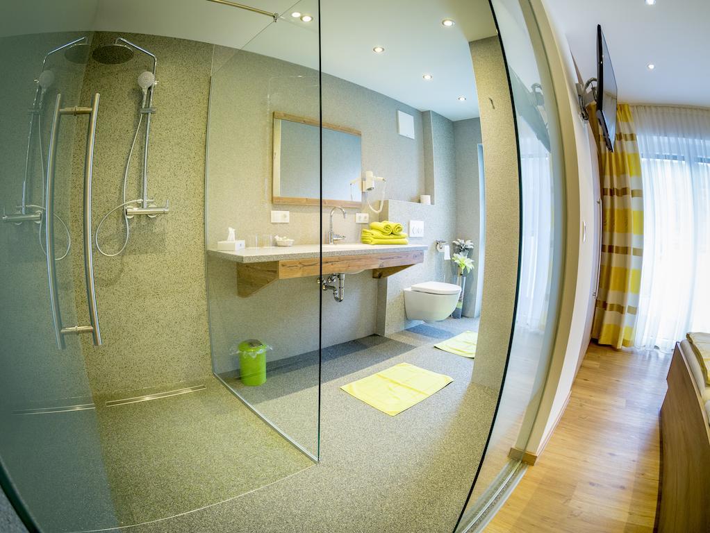 Fischerstüberl Ossiach Zimmer foto