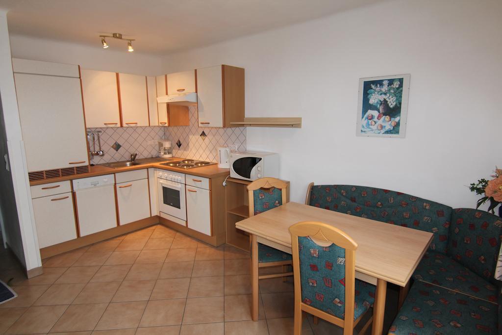 Fischerstüberl Ossiach Zimmer foto