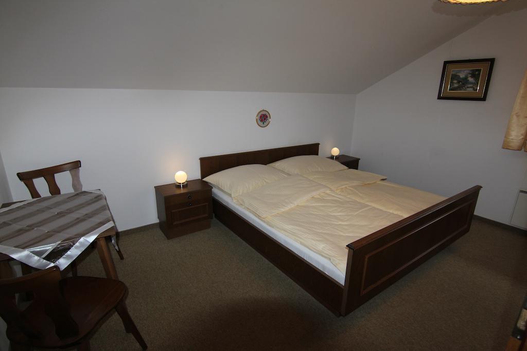 Fischerstüberl Ossiach Zimmer foto