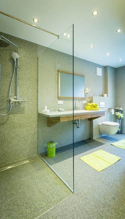 Fischerstüberl Ossiach Zimmer foto