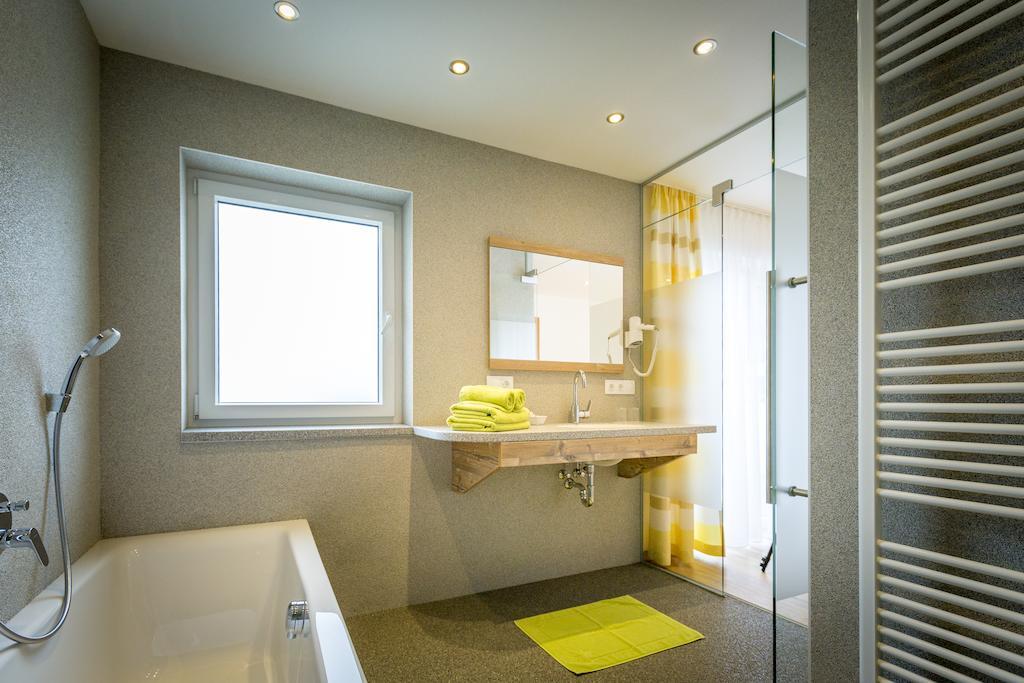 Fischerstüberl Ossiach Zimmer foto