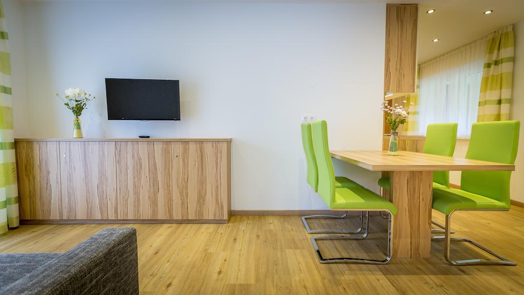 Fischerstüberl Ossiach Zimmer foto