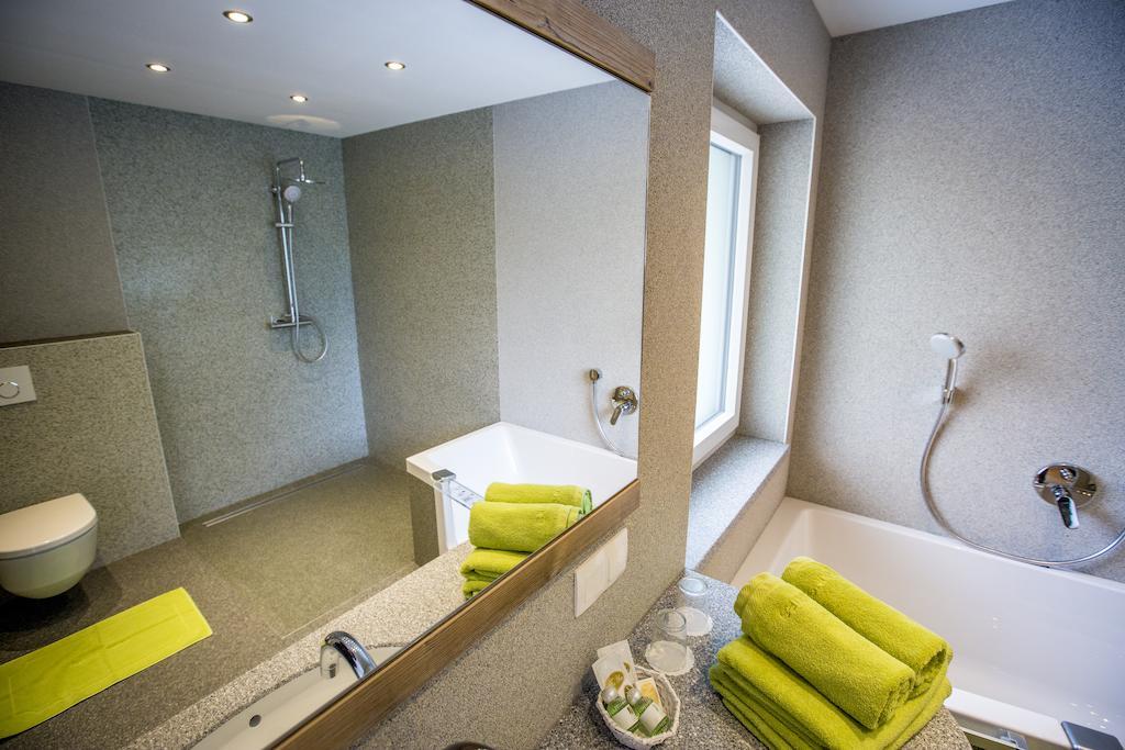 Fischerstüberl Ossiach Zimmer foto