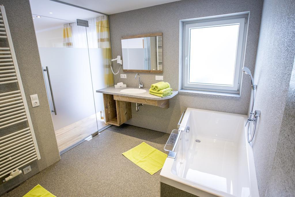 Fischerstüberl Ossiach Zimmer foto